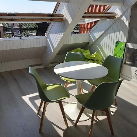 شقة Sixtyfour Penthouse كنوك هايست المظهر الخارجي الصورة