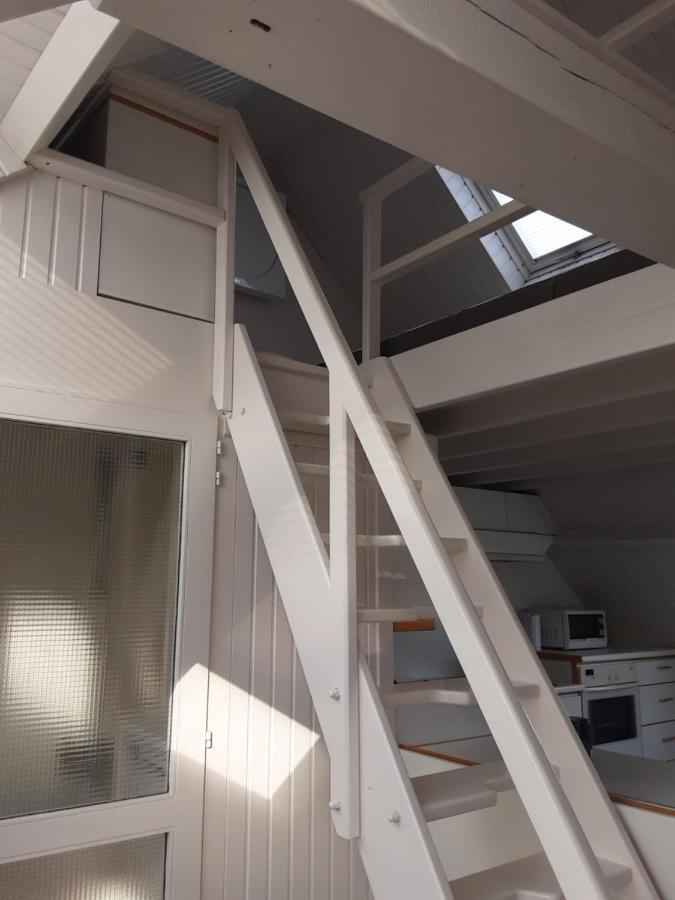 شقة Sixtyfour Penthouse كنوك هايست المظهر الخارجي الصورة