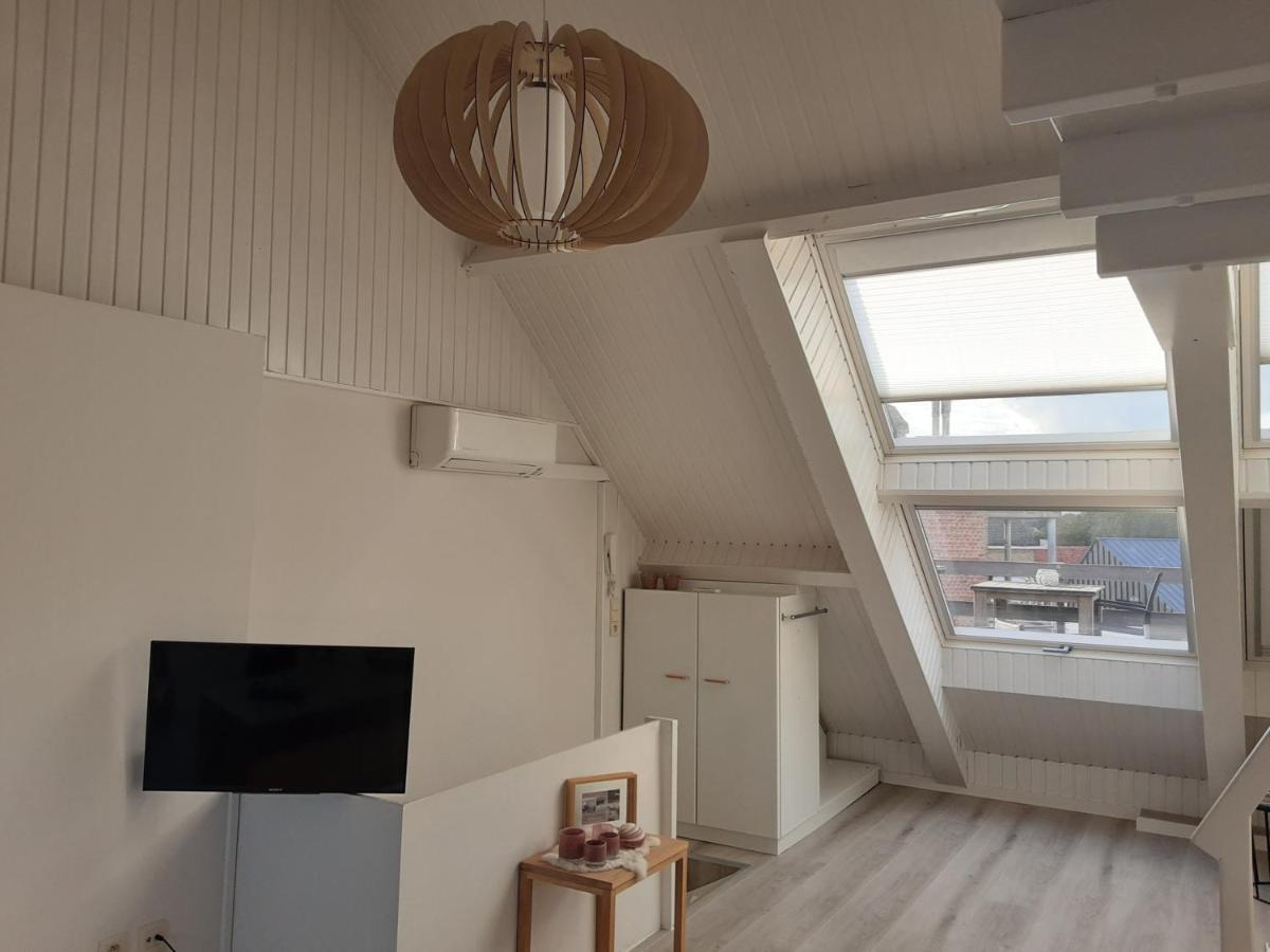 شقة Sixtyfour Penthouse كنوك هايست المظهر الخارجي الصورة