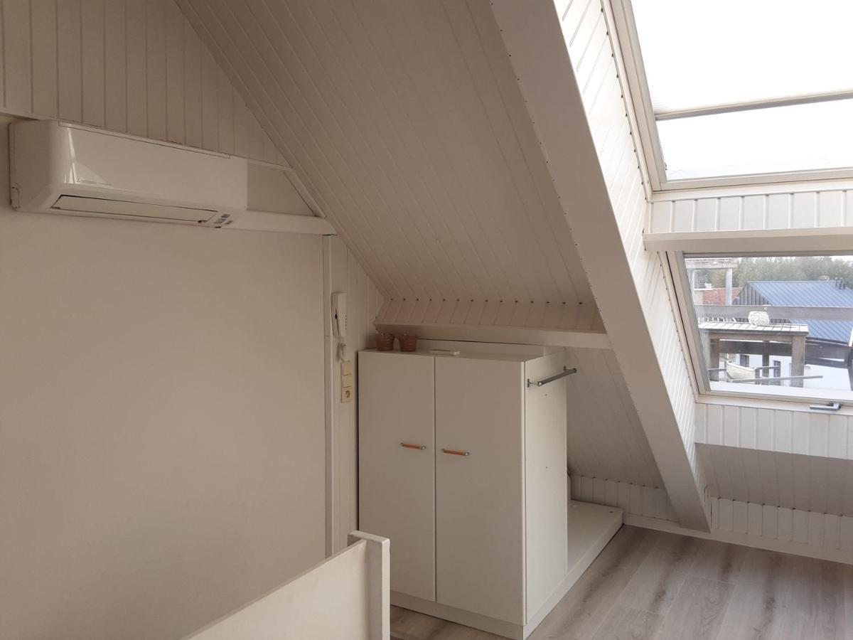 شقة Sixtyfour Penthouse كنوك هايست المظهر الخارجي الصورة