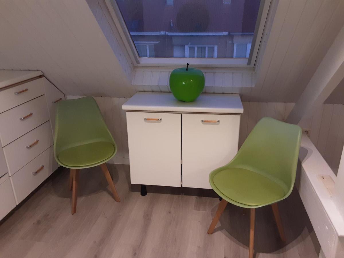 شقة Sixtyfour Penthouse كنوك هايست المظهر الخارجي الصورة