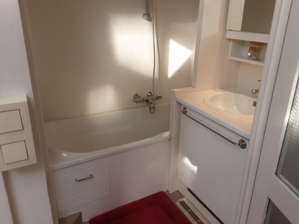 شقة Sixtyfour Penthouse كنوك هايست المظهر الخارجي الصورة