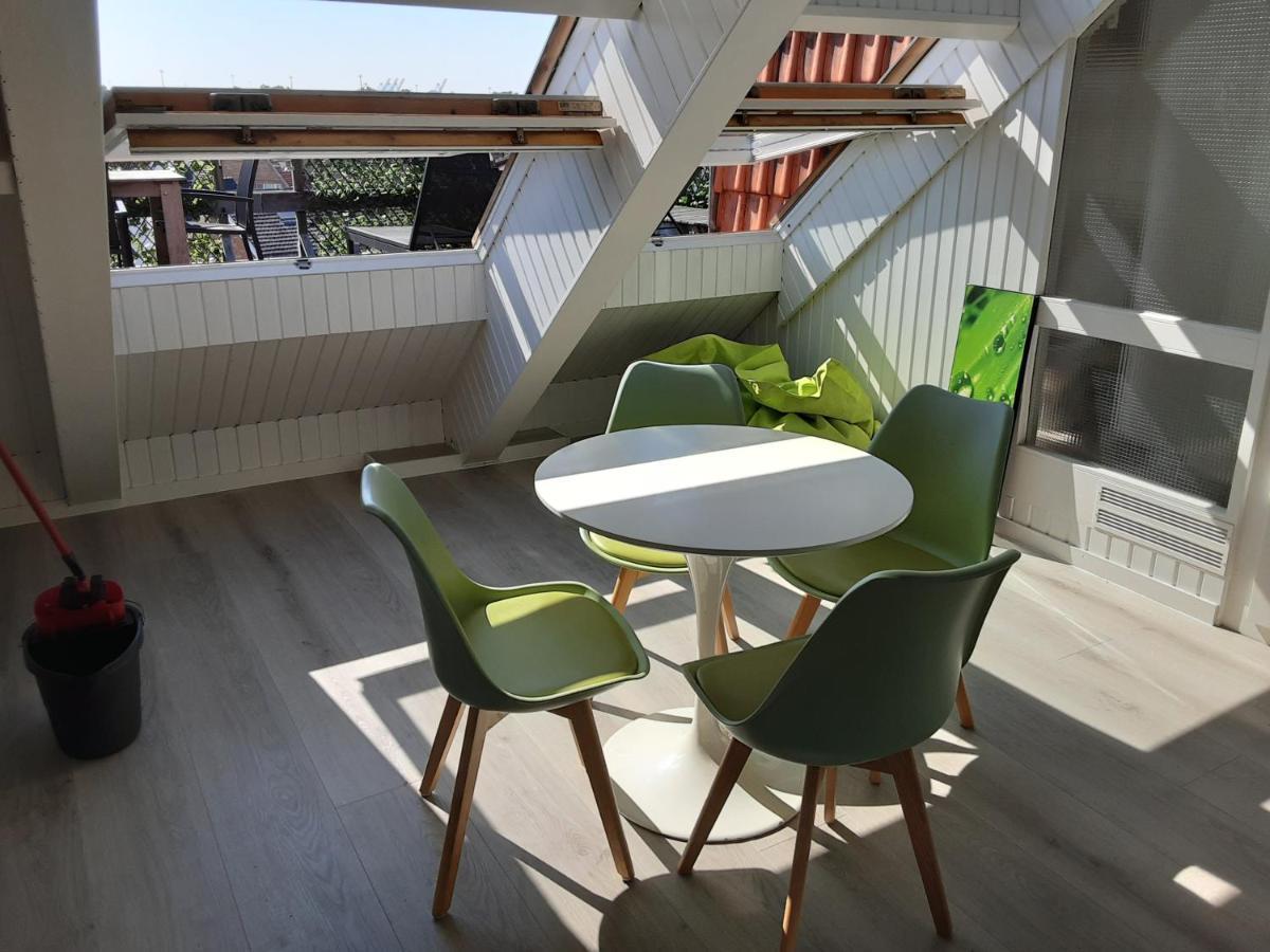 شقة Sixtyfour Penthouse كنوك هايست المظهر الخارجي الصورة