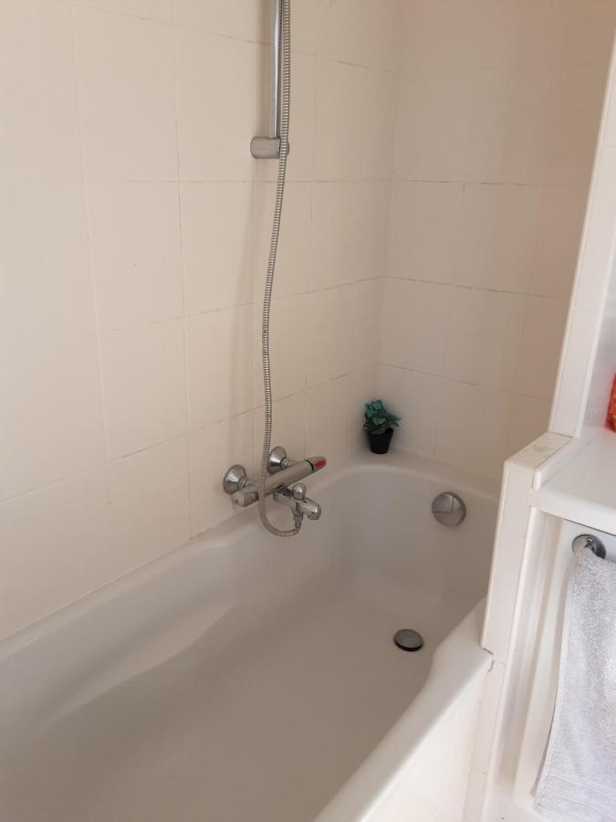 شقة Sixtyfour Penthouse كنوك هايست المظهر الخارجي الصورة